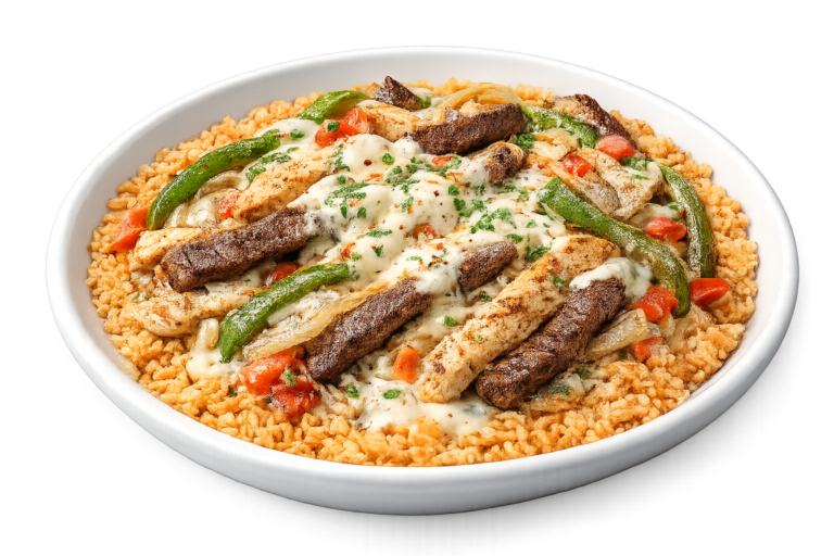 rancheros special